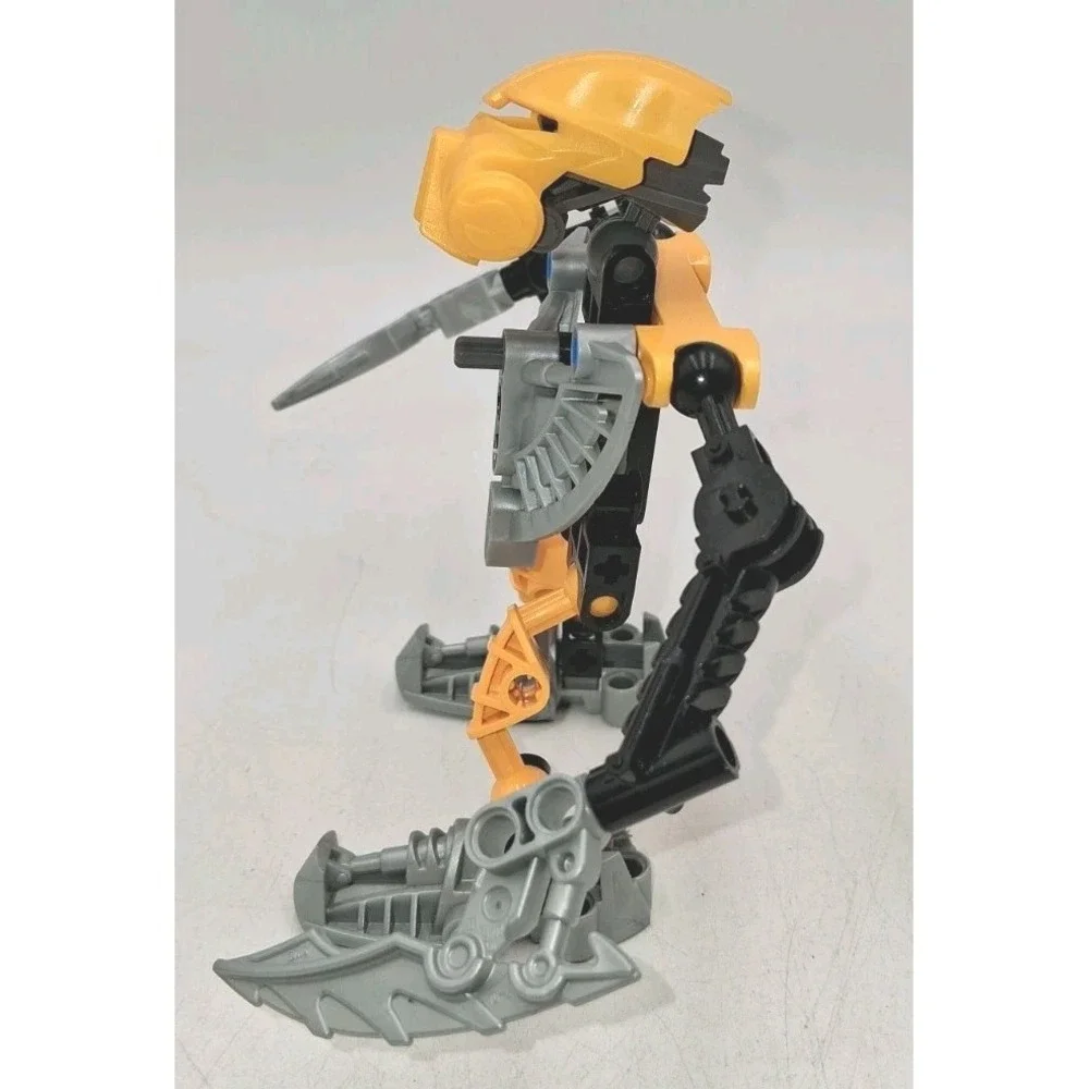 LEGO Bionicle 8929 Dekar